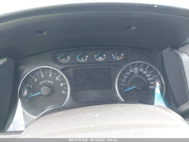 1FTFW1ET7EKG20440 Ford F-150 Xl/xlt/fx4/lariat