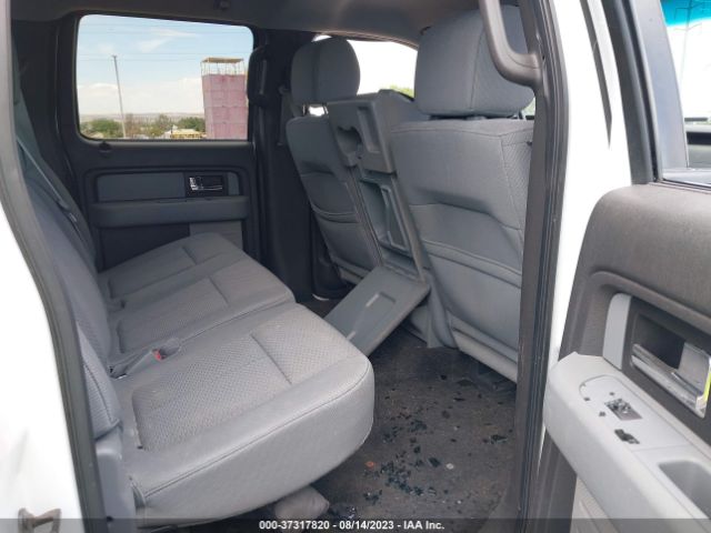 1FTFW1ET7EKG20440 Ford F-150 Xl/xlt/fx4/lariat