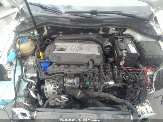 WVWBN7AN6EE534708 Volkswagen Cc R-line
