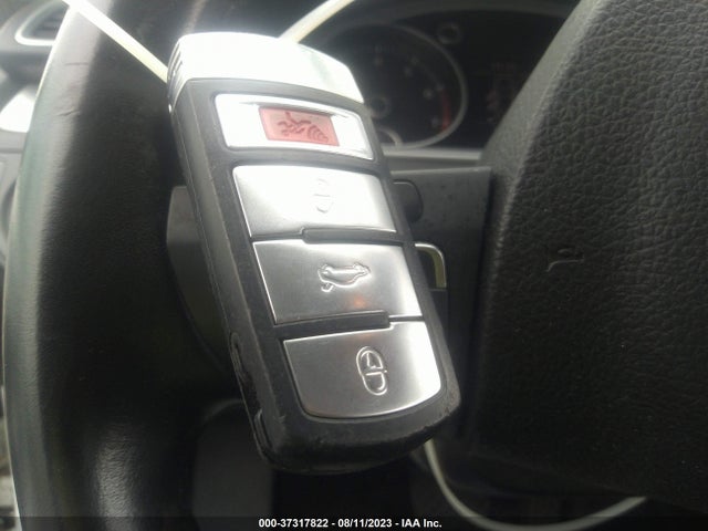 WVWBN7AN6EE534708 Volkswagen Cc R-line