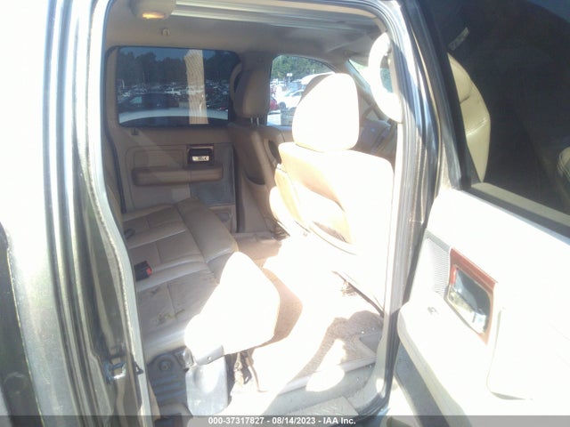 2008 FORD F-150 XLT/FX4/LARIAT VIN: 1FTPW14VX8FA23464