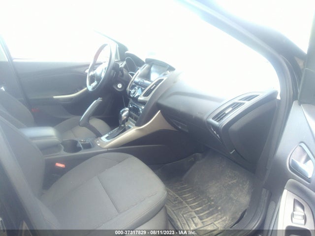 2012 FORD FOCUS SEL VIN: 1FAHP3H2XCL266317