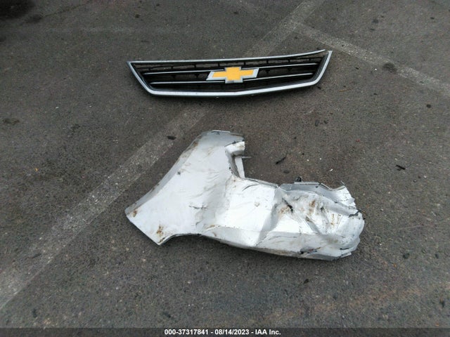 Chevrolet Impala Premier 2018 2G1125S37J9164848 Image 3