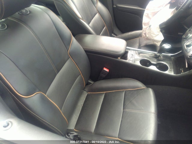 Chevrolet Impala Premier 2018 2G1125S37J9164848 Image 11