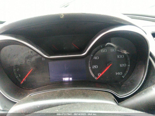 Chevrolet Impala Premier 2018 2G1125S37J9164848 Image 13