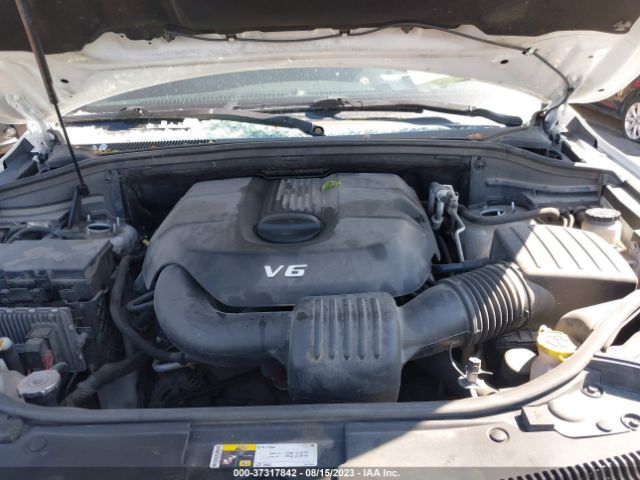 1C4RJFAG4EC534496 Jeep Grand Cherokee Laredo