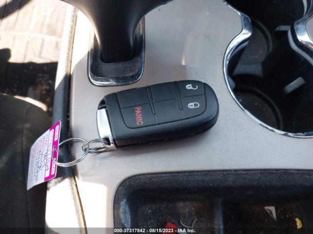 1C4RJFAG4EC534496 Jeep Grand Cherokee Laredo