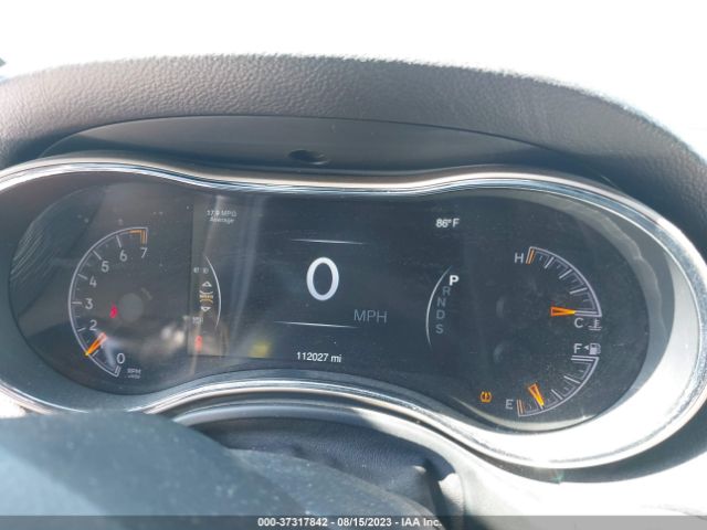 1C4RJFAG4EC534496 Jeep Grand Cherokee Laredo