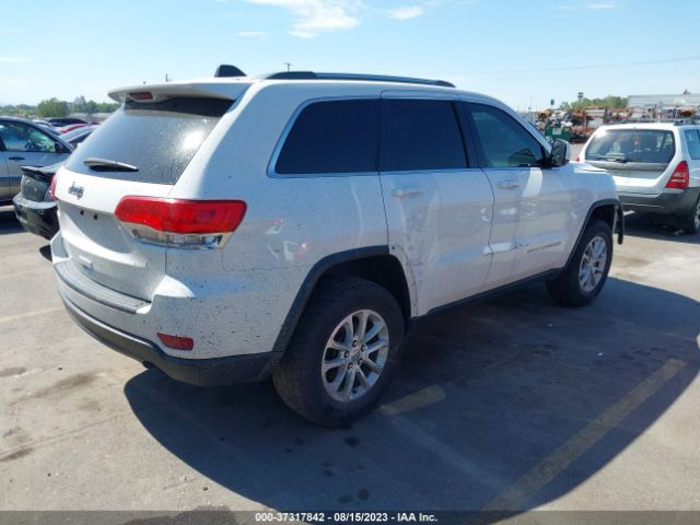 1C4RJFAG4EC534496 Jeep Grand Cherokee Laredo
