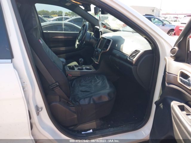 1C4RJFAG4EC534496 Jeep Grand Cherokee Laredo