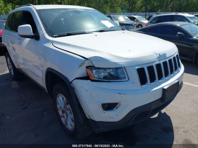 1C4RJFAG4EC534496 Jeep Grand Cherokee Laredo