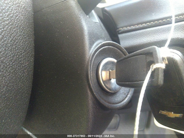 Chevrolet CAMARO LT 2015 2G1FD1E35F9216361 Image 3