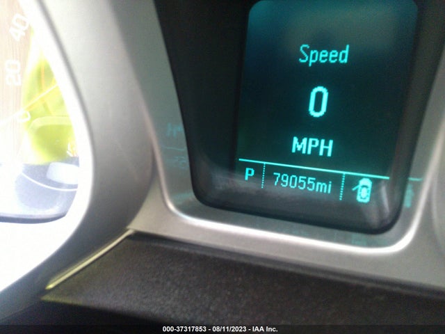 Chevrolet CAMARO LT 2015 2G1FD1E35F9216361 Image 7