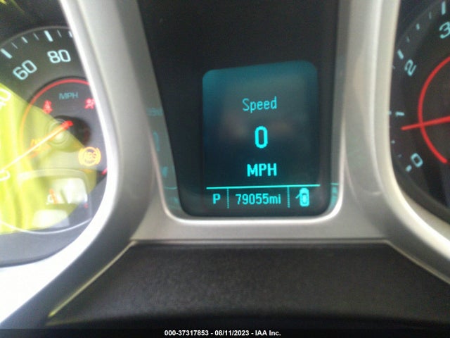 Chevrolet CAMARO LT 2015 2G1FD1E35F9216361 Image 13
