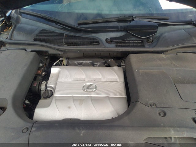 2T2ZK1BA4FC201441 Lexus RX 350
