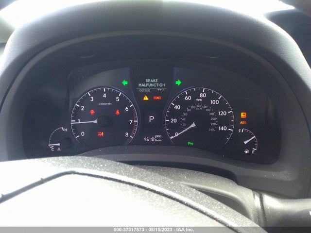 2T2ZK1BA4FC201441 Lexus RX 350