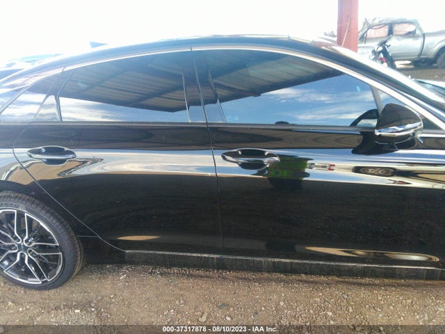 2023 KIA K5 GT VIN: 5XXG44J86PG197280