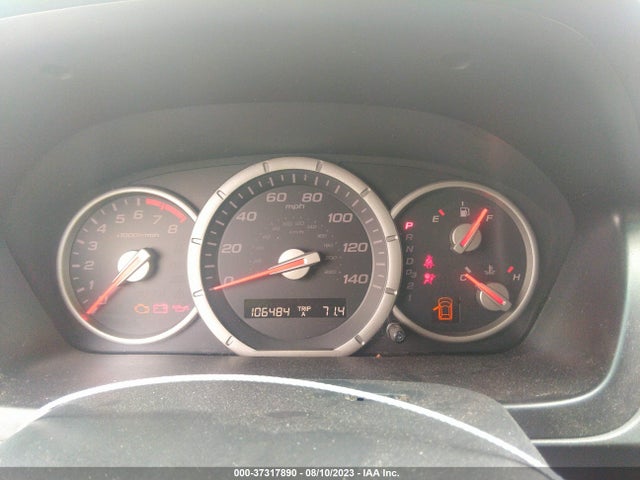 2007 HONDA PILOT EX-L VIN: 2HKYF18587H513467