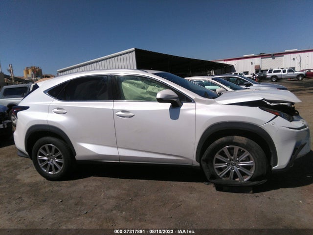 JTJDARBZ4M5031224 Lexus Nx Nx 300