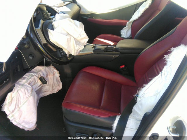 JTJDARBZ4M5031224 Lexus Nx Nx 300