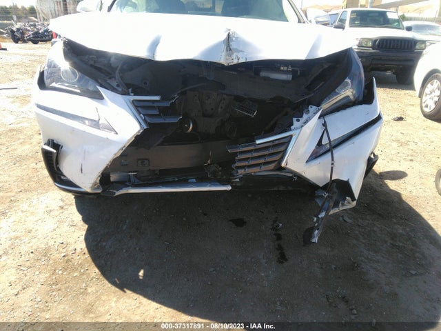 JTJDARBZ4M5031224 Lexus Nx Nx 300
