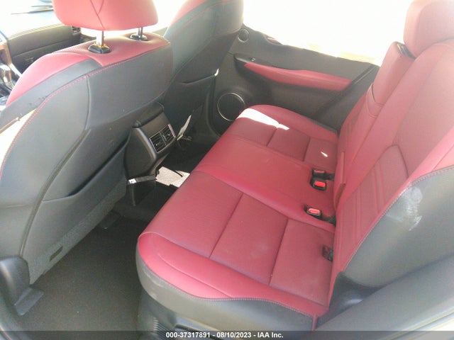 JTJDARBZ4M5031224 Lexus Nx Nx 300