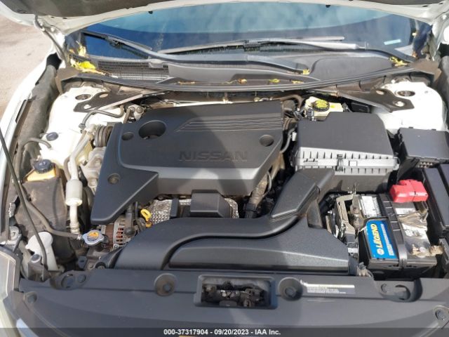 1N4AL3AP7GN337034 Nissan Altima 2.5 Sl/2.5 Sr/2.5 Sv/2.5/2.5 S