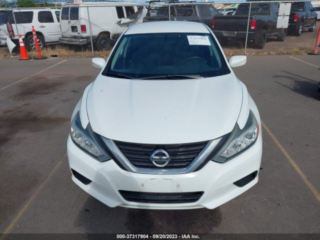 1N4AL3AP7GN337034 Nissan Altima 2.5 Sl/2.5 Sr/2.5 Sv/2.5/2.5 S