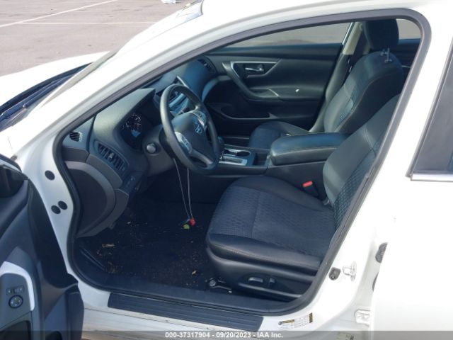 1N4AL3AP7GN337034 Nissan Altima 2.5 Sl/2.5 Sr/2.5 Sv/2.5/2.5 S