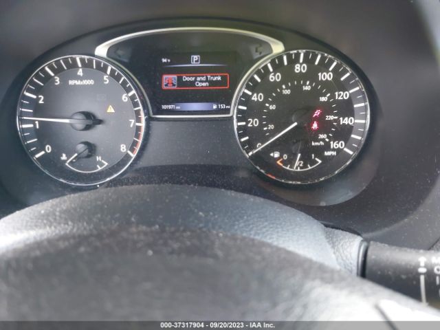 1N4AL3AP7GN337034 Nissan Altima 2.5 Sl/2.5 Sr/2.5 Sv/2.5/2.5 S