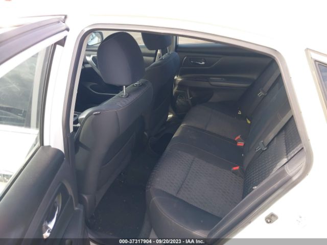 1N4AL3AP7GN337034 Nissan Altima 2.5 Sl/2.5 Sr/2.5 Sv/2.5/2.5 S