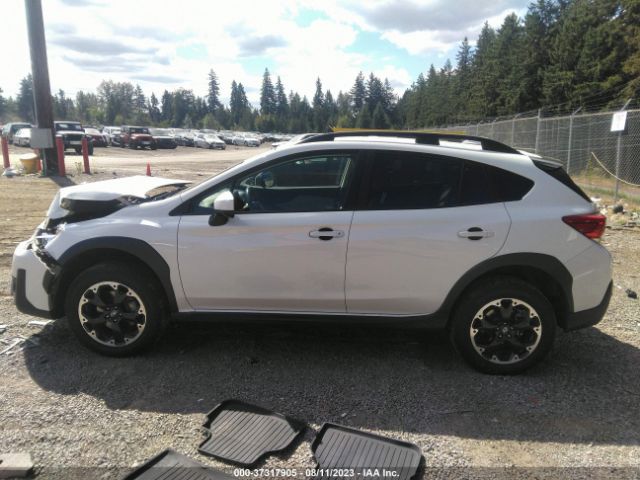JF2GTACC3MG231183 Subaru Crosstrek Premium