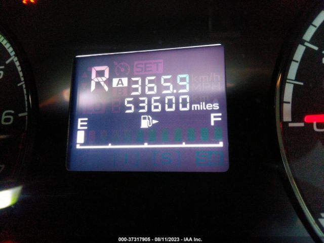 JF2GTACC3MG231183 Subaru Crosstrek Premium