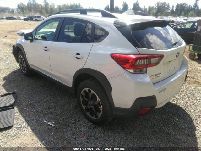 JF2GTACC3MG231183 Subaru Crosstrek Premium