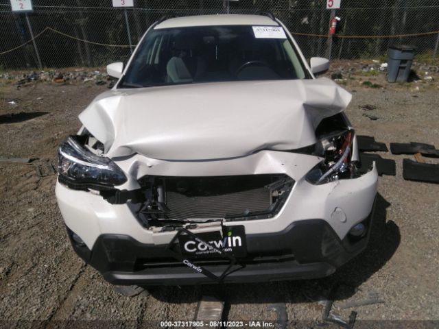 JF2GTACC3MG231183 Subaru Crosstrek Premium