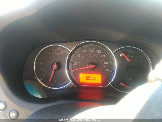 2010 NISSAN MAXIMA 3.5 S VIN: 1N4AA5AP7AC836422
