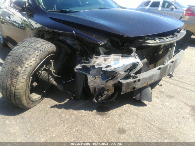 2010 NISSAN MAXIMA 3.5 S VIN: 1N4AA5AP7AC836422