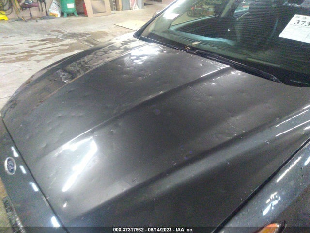 Ford Fusion Titanium 2020 3FA6P0D95LR133913 Image 6
