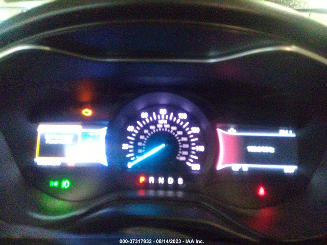 Ford Fusion Titanium 2020 3FA6P0D95LR133913 Image 7