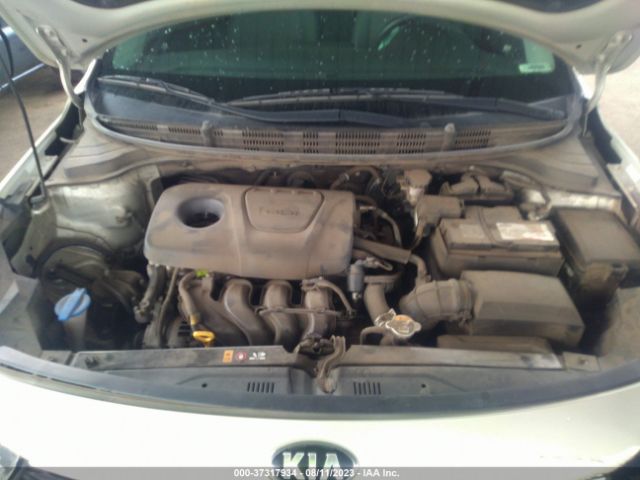 3KPA25AB1JE120362 KIA Rio 5-door S