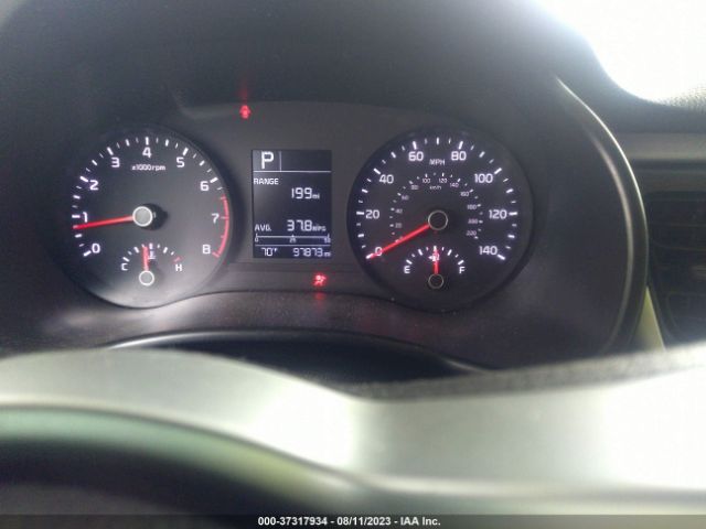 3KPA25AB1JE120362 KIA Rio 5-door S