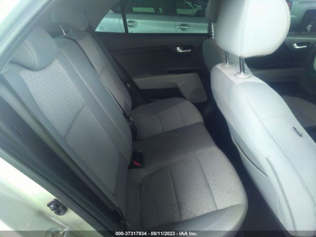3KPA25AB1JE120362 KIA Rio 5-door S