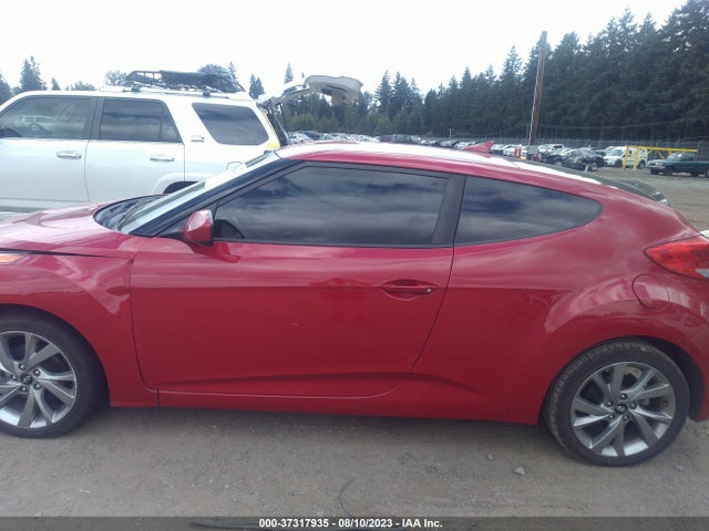 Hyundai VELOSTER 2016 KMHTC6AD8GU270987 Image 15