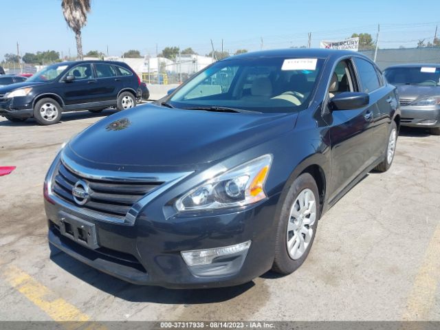 1N4AL3AP3FC497244 Nissan ALTIMA 2.5