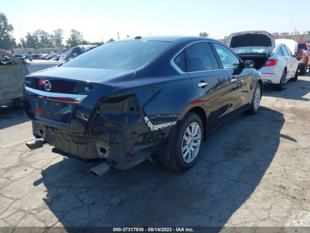 1N4AL3AP3FC497244 Nissan ALTIMA 2.5