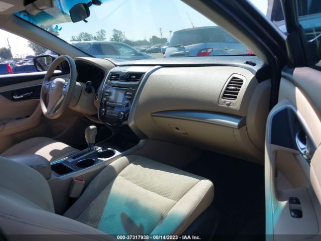 1N4AL3AP3FC497244 Nissan ALTIMA 2.5