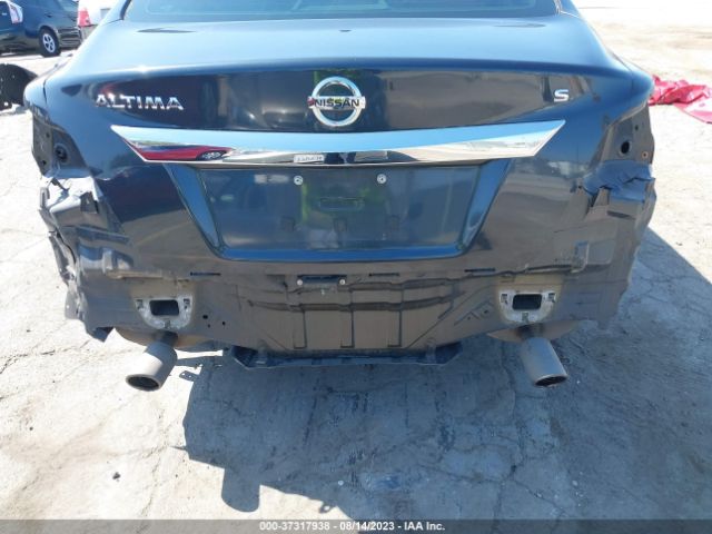 1N4AL3AP3FC497244 Nissan ALTIMA 2.5