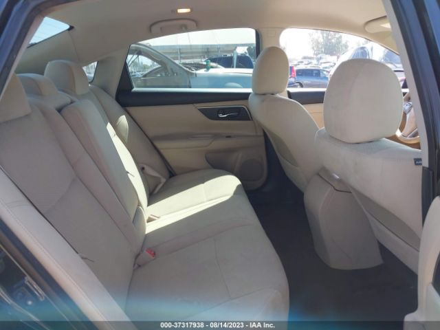 1N4AL3AP3FC497244 Nissan ALTIMA 2.5