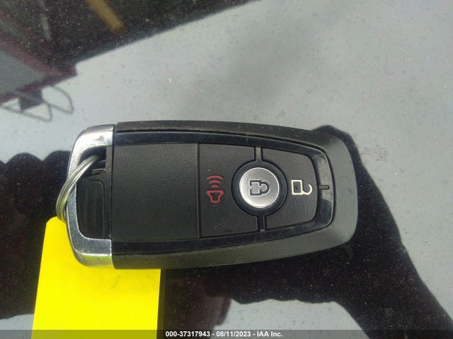3FA6P0LU0HR344658 Ford Fusion Hybrid Se