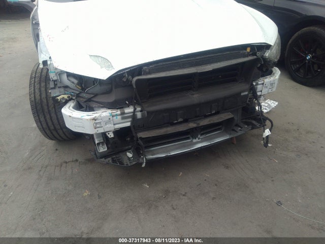 3FA6P0LU0HR344658 Ford Fusion Hybrid Se